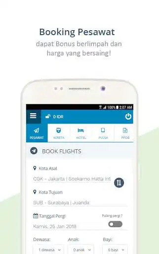 Play VERA TOUR  TRAVEL YOGYAKARTA