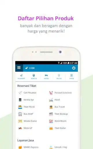 Play VERA TOUR  TRAVEL YOGYAKARTA