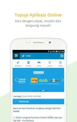 Play VERA TOUR  TRAVEL YOGYAKARTA