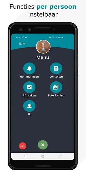 Play Vera Versterkt as an online game Vera Versterkt with UptoPlay