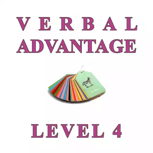 Free play online Verbal Advantage - Level 4 APK Free play online Verbal Advantage - Level 4 APK