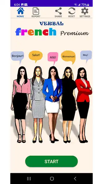 Play Verbal Lingo  and enjoy Verbal Lingo with UptoPlay