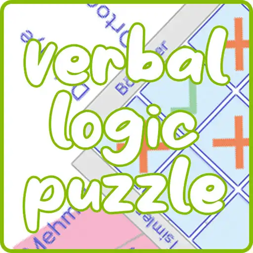 Play Verbal Logic Puzzle APK Play Verbal Logic Puzzle APK
