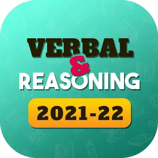 Play Verbal & Reasoning 19-20 APK Play Verbal & Reasoning 19-20 APK