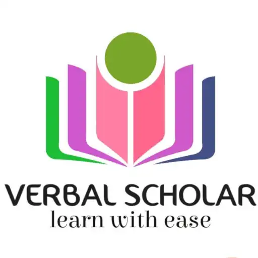 Play Verbal Scholar APK Play Verbal Scholar APK