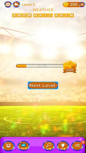 Play Verbal Venture as an online game Verbal Venture with UptoPlay