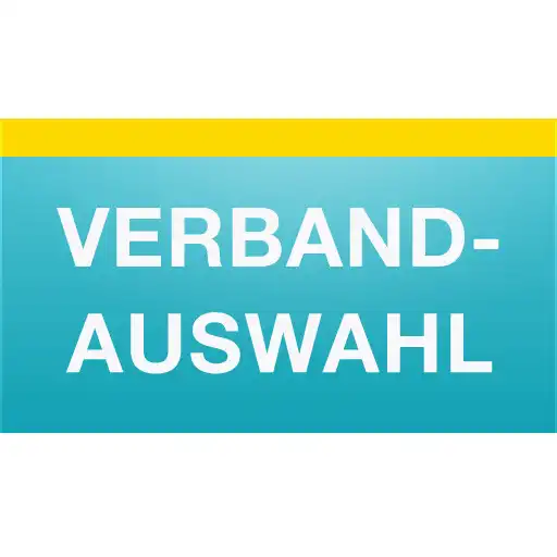 Play Verbandauswahl DE APK Play Verbandauswahl DE APK