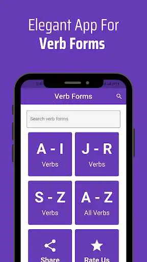 Play Verb Form In Gujarati  and enjoy Verb Form In Gujarati with UptoPlay