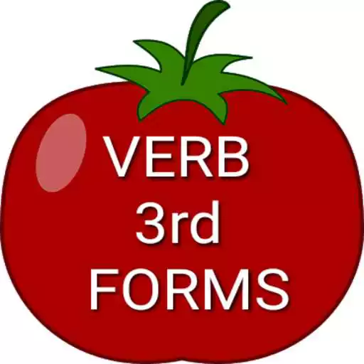 Free play online Verb Forms All(1000+) APK