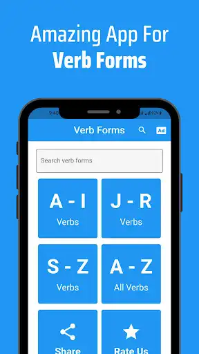 Play Verb Forms With Telugu Meaning  and enjoy Verb Forms With Telugu Meaning with UptoPlay