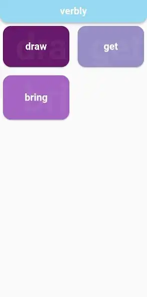 Play verbly  and enjoy verbly with UptoPlay