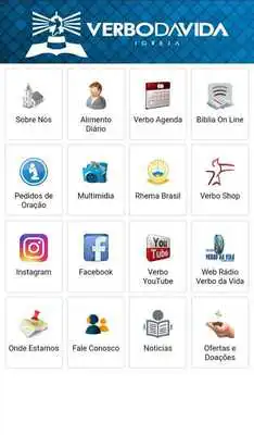 Play Verbo da Vida JN