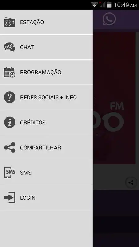 Play Verbo FM
