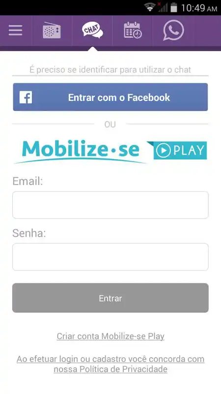 Play Verbo FM