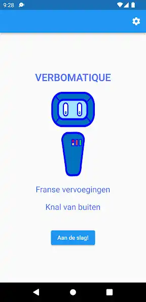 Play Verbomatique Secondaire and enjoy Verbomatique Secondaire with UptoPlay Play Verbomatique Secondaire and enjoy Verbomatique Secondaire with UptoPlay
