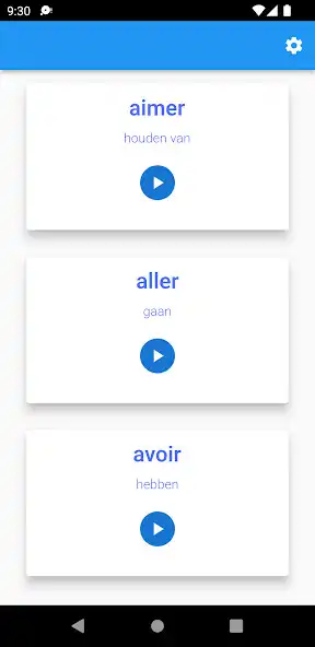 Play Verbomatique Secondaire as an online game online Verbomatique Secondaire with UptoPlay Play Verbomatique Secondaire as an online game Verbomatique Secondaire with UptoPlay