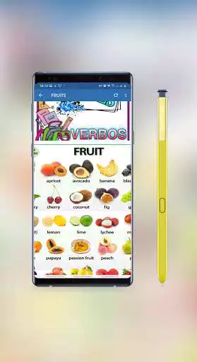 Play Verbos en ingles as an online game Verbos en ingles with UptoPlay