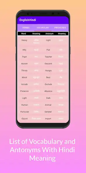 Play Verb Proverb Hindi Meaning as an online game online Verb Proverb Hindi Meaning with UptoPlay Play Verb Proverb Hindi Meaning as an online game Verb Proverb Hindi Meaning with UptoPlay