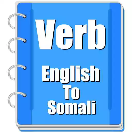 Free play online Verb Somali APK