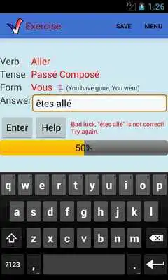 Play Verbuga French Verbs Play Verbuga French Verbs