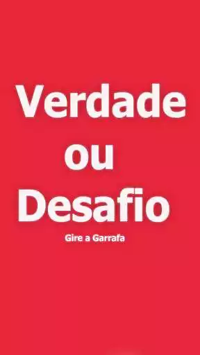 Play Verdade ou Desafio  and enjoy Verdade ou Desafio with UptoPlay