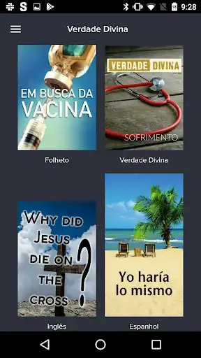 Play Verdade  and enjoy Verdade with UptoPlay