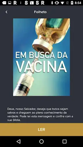 Play Verdade as an online game Verdade with UptoPlay
