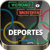 Free play online Verdad o Mentira - Deportes APK
