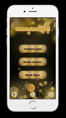 Play Verdad o Reto Adulto