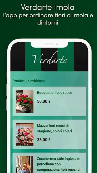 Play Verdarte Imola  and enjoy Verdarte Imola with UptoPlay