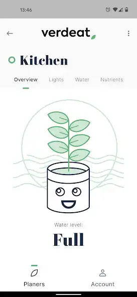 Play Verdeat as an online game Verdeat with UptoPlay