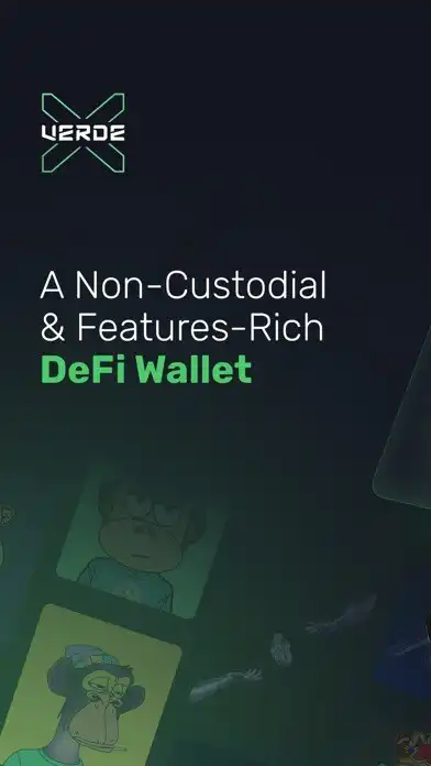 Play VerdeX Wallet  and enjoy VerdeX Wallet with UptoPlay