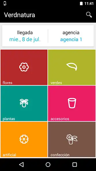 Play Verdnatura as an online game Verdnatura with UptoPlay