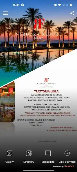 Play Verdura  and enjoy Verdura with UptoPlay