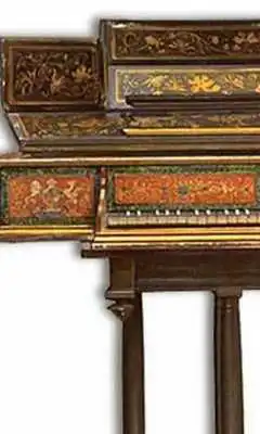 Play Verdzhinel Wallpapers Play Verdzhinel Wallpapers