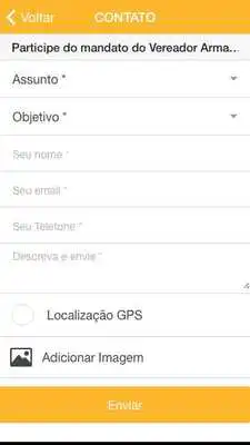 Play Vereador Armando