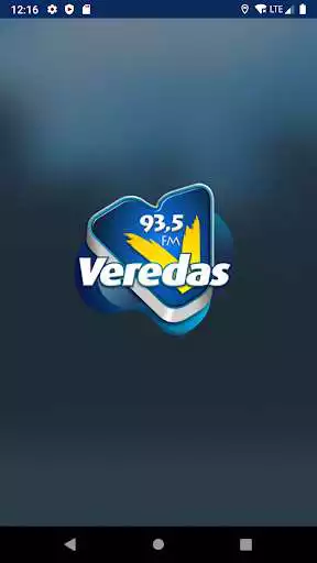 Play Veredas FM - Parauna-GO  and enjoy Veredas FM - Parauna-GO with UptoPlay