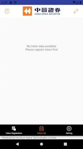 Play Vered Sec Token as an online game Vered Sec Token with UptoPlay
