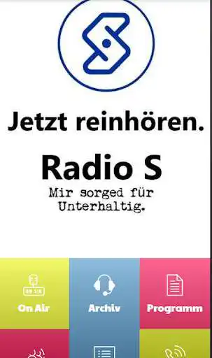 Play Verein Radio S  and enjoy Verein Radio S with UptoPlay