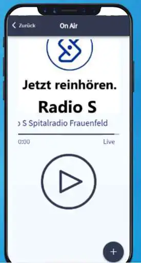 Play Verein Radio S as an online game Verein Radio S with UptoPlay