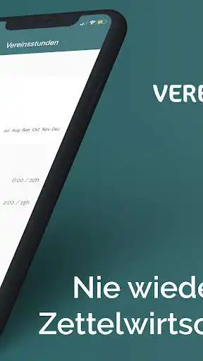 Play Vereinsstunden as an online game Vereinsstunden with UptoPlay