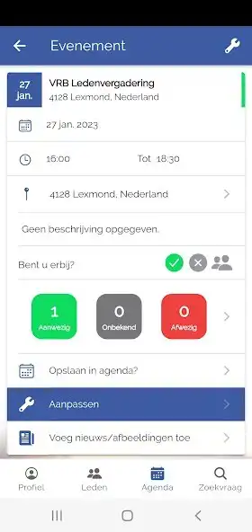 Play Vereniging Rijschool Belang as an online game Vereniging Rijschool Belang with UptoPlay
