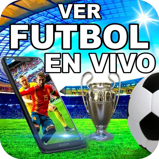 Play Ver FÚTBOL En Vivo Direct Guía APK