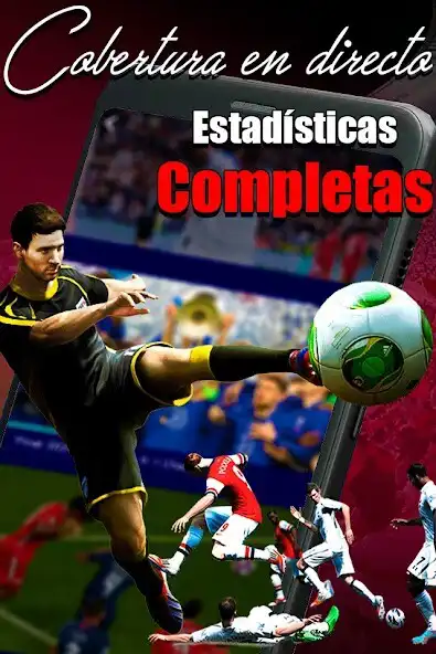 Play Ver fútbol y resultados guia  and enjoy Ver fútbol y resultados guia with UptoPlay