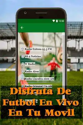 Play Ver Futbol En Vivo Y En Directo Gratis Online Guia