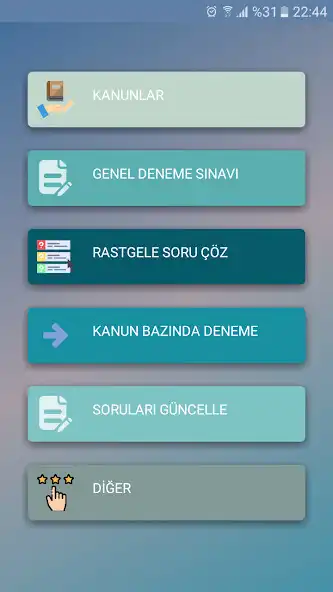 Play Vergi Akademisi Pro  and enjoy Vergi Akademisi Pro with UptoPlay