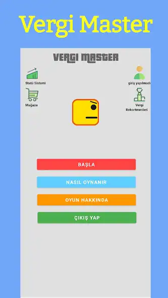 Play Vergi Master  and enjoy Vergi Master with UptoPlay