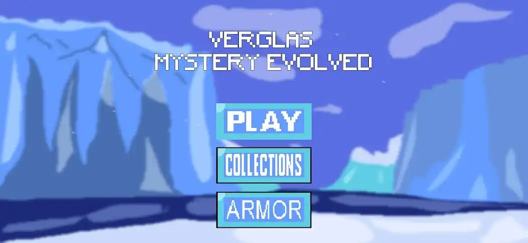 Play Verglas - Ice Mystery  and enjoy Verglas - Ice Mystery with UptoPlay