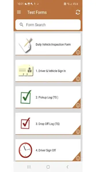 Play Verida Driver App  and enjoy Verida Driver App with UptoPlay