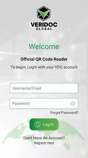 Play VeriDoc Global